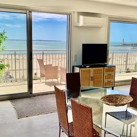 Les Terrasses De St-georges Διαμέρισμα *