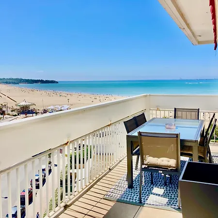Les Terrasses De St-georges Διαμέρισμα