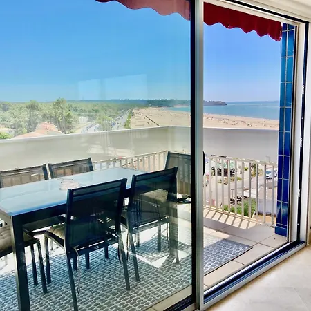 Διαμέρισμα Les Terrasses De St-georges