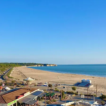 Les Terrasses De St-georges Διαμέρισμα *