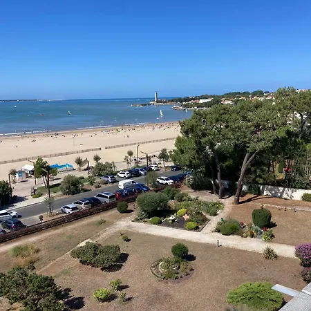 Les Terrasses De St-georges * Saint-Georges-de-Didonne