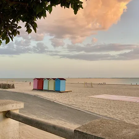 Les Terrasses De St-georges Saint-Georges-de-Didonne